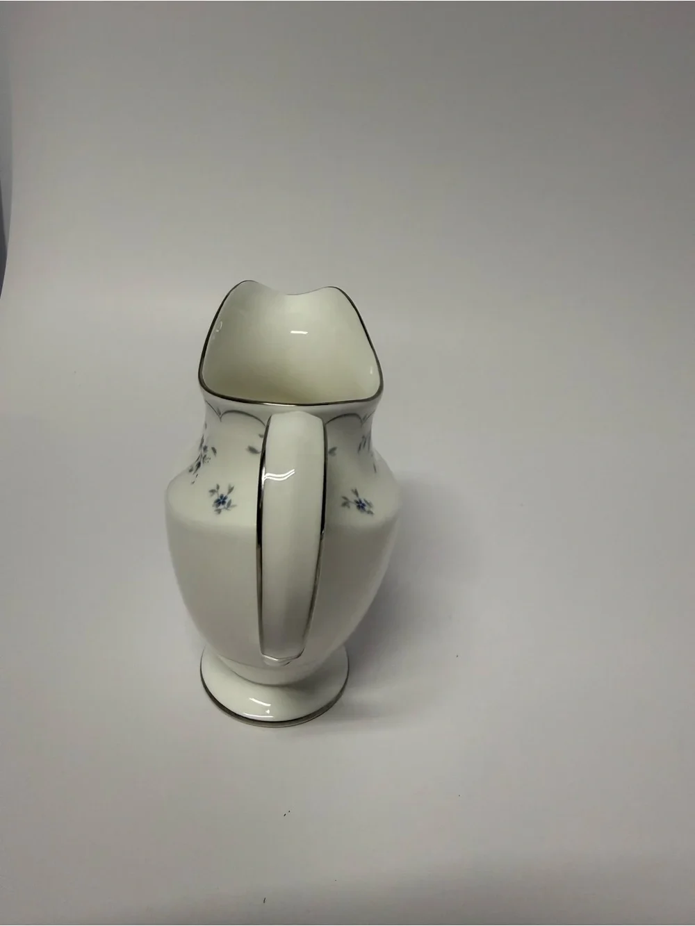 Vintage Cotillion by Royal Doulton Creamer